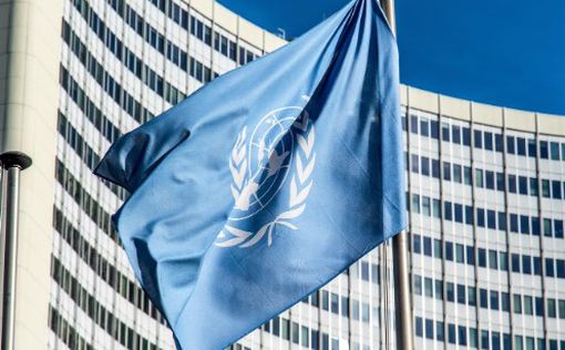 В ООН оправдались за скандальное осуждение удара по заводу "Шахедов"