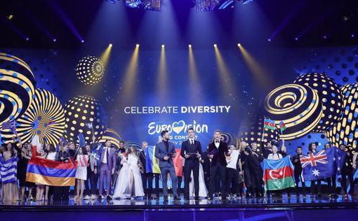 Список участников Евровидения-2017. Онлайн-трансляция финала