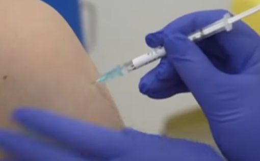 В Украине за сутки сделали 3 425 COVID-прививок