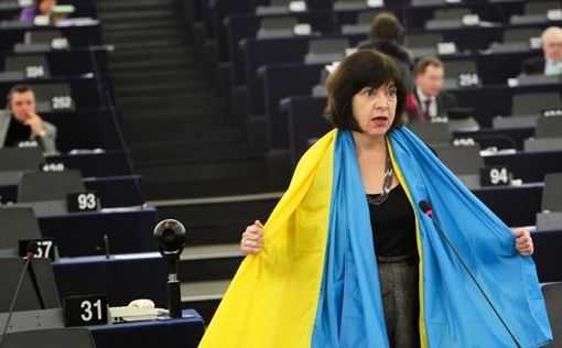 В Украину едут евродепутаты и вице-президент ЕК