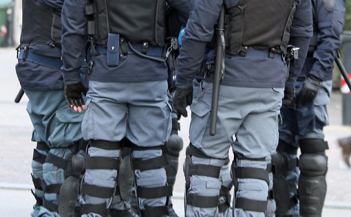 В Италии арестованы пособники ISIS из Косово