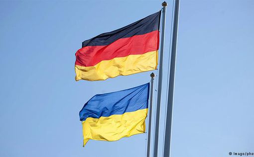 Германия стала больше закупать украинских товаров