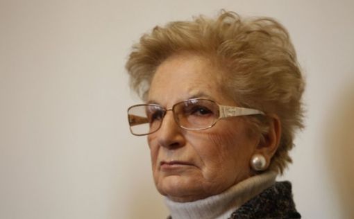 Бывшая узница Освенцима стала пожизненным сенатором Италии