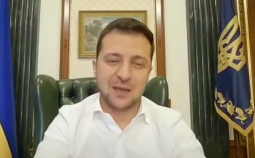 Зеленский просит Венецианскую комиссию о помощи с кризисом