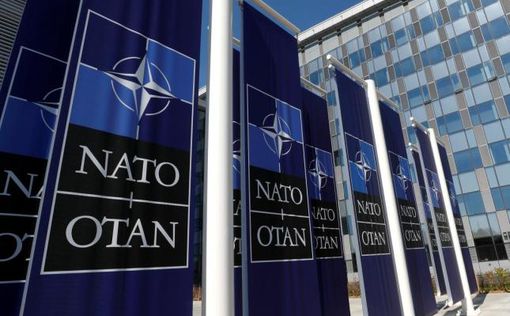 Муженко встретится в Брюсселе с руководством НАТО