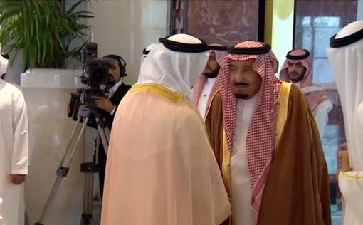 Саудовские принцы могут откупиться от обвинений в коррупции