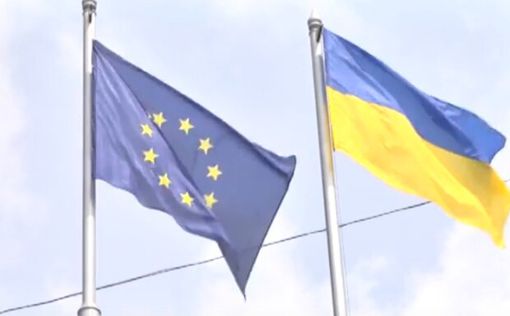 Стефанишина: ЕС разрешит украинцам въезд не раньше осени