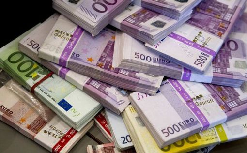 ЕС утвердил миллиард евро для Украины