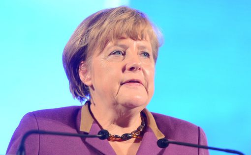 Меркель в девятый раз возглавила ХДС