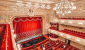 Прогулка в другую реальность – в Киевский театр оперетты. Фото | Фото 1