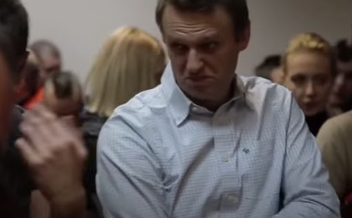 Эксперты подтвердили "Новичок" в анализах Навального