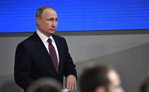 Разговор Путина и Трампа. Сообщение Кремля