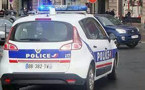 Нападение возле синагоги в Париже: полиция ищет подозреваемого