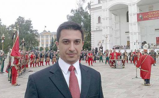 Анкара назначила нового посла в Киеве