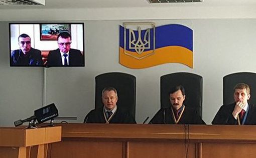 Заседание по делу о госизмене Януковича перенесли