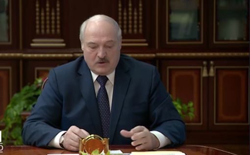 Лукашенко о встрече с Путиным: брехня и выдумки