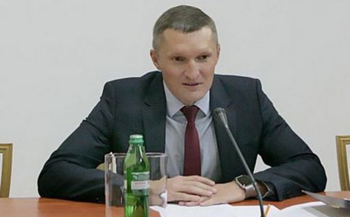 В Киеве задержали бывшего чиновника налоговой службы