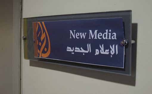 В Египте арестован продюсер "Аль-Джазиры"
