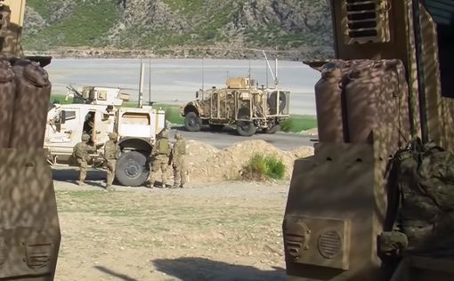 США и "Талибан" договорились о выводе войск США из страны
