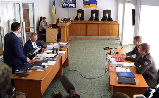 ЦПП: Нового адвоката Януковичу назначат вовремя