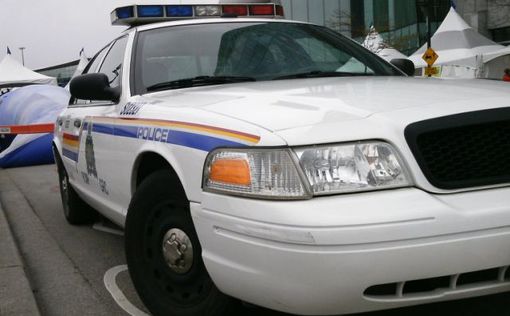 Двое подозреваемых в нападении на мечеть в Квебеке задержаны