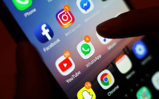 Глобальный сбой в работе Instagram, Facebook и WhatsApp