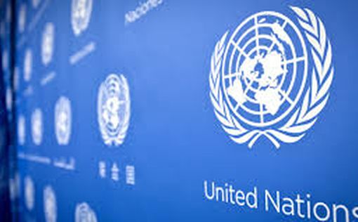 В ООН решили создать фонд гуманитарной помощи Украине
