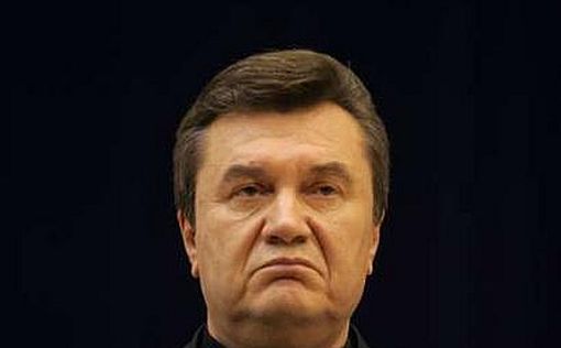 Виктор Янукович и его родные не получат компенсацию