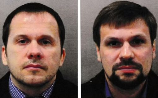 ФСБ провела 60 обысков из-за разоблачения Петрова и Боширова