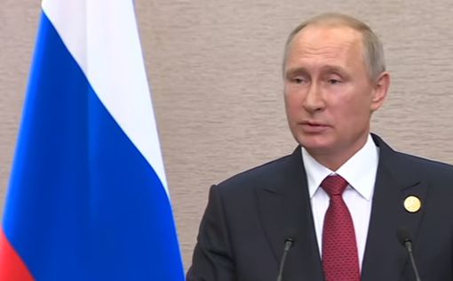 Путин подписал закон о "надежном рунете"