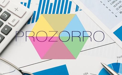 ProZorro помогло Фонду гарантирования заработать 1 млрд