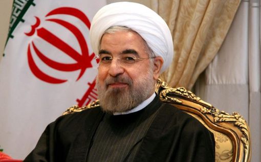 Иран объявил решение Трампа нелегальным
