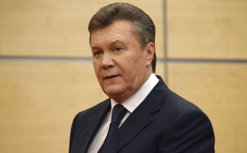Янукович перенес операцию