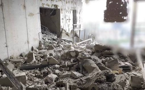 Взрывы в Харькове: количество раненых резко выросло