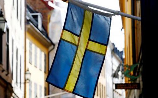 Швеция продлила запрет на въезд из Украины до 31 августа