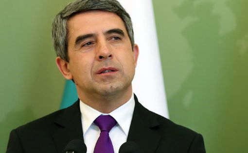 Президент Болгарии: Россия пытается подорвать ЕС изнутри