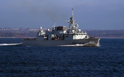 Украина получила военные корабли из Королевского флота Британии | Фото: pixabay.com