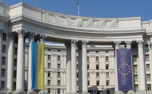Киев проверяет данные о задержании участника АТО в Москве