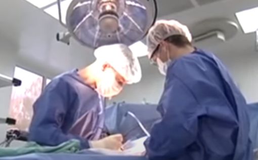 В Украине утвердили тарифы на трансплантацию органов