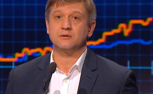 Мы проиграли коронавирусу - экс-министр финансов Украины