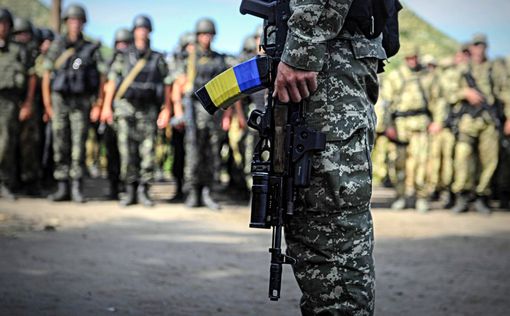 В Украине готовятся объявить седьмую волну мобилизации
