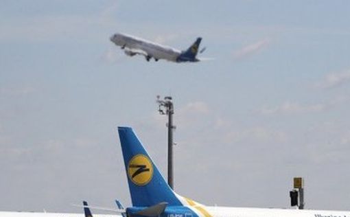 МАУ откроет рейсы в Измир, Софию и Бухарест