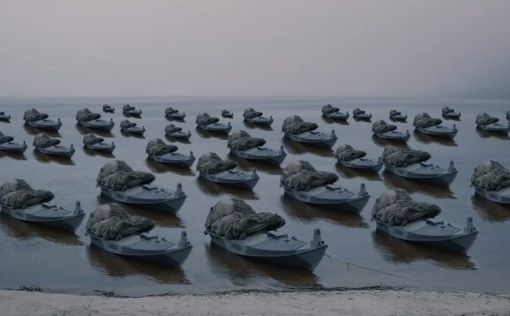 "Морской бой" Magura и Sea Baby: как украинские дроны уничтожают ЧФ РФ