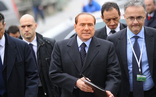 Против Сильвио Берлускони открыто новое расследование