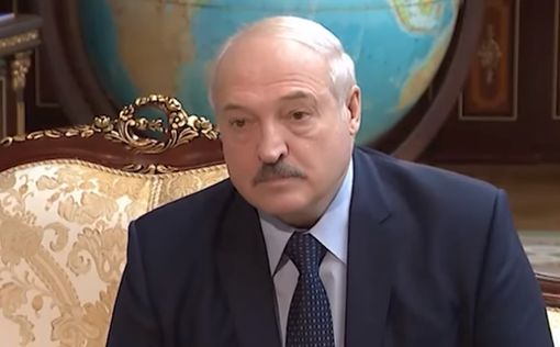 Лукашенко обвинил Украину в антибелорусском сговоре