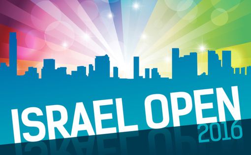 ISRAEL OPEN 2016