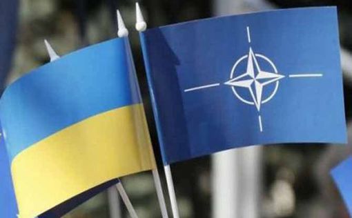 Заявление по изменению формата встреч Украина-НАТО
