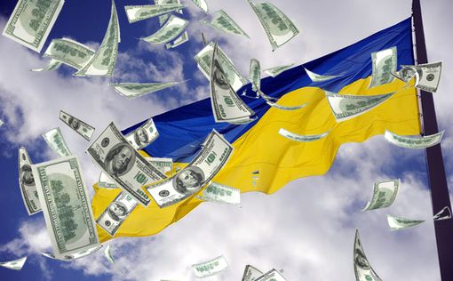 Украины нет в повестке кредитора