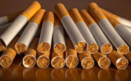 Reuters: В Британии запретят продавать сигареты родившимся после 2009 года