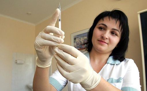 В Украине разбушевался грипп